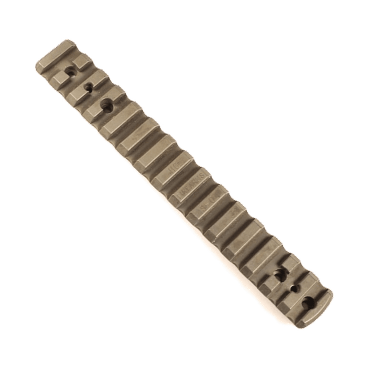 Howa 1500 Short Action Picatinny Rail - Picatinny