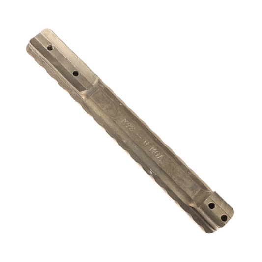 Mauser 98 Picatinny Skinne - produktbillede 2