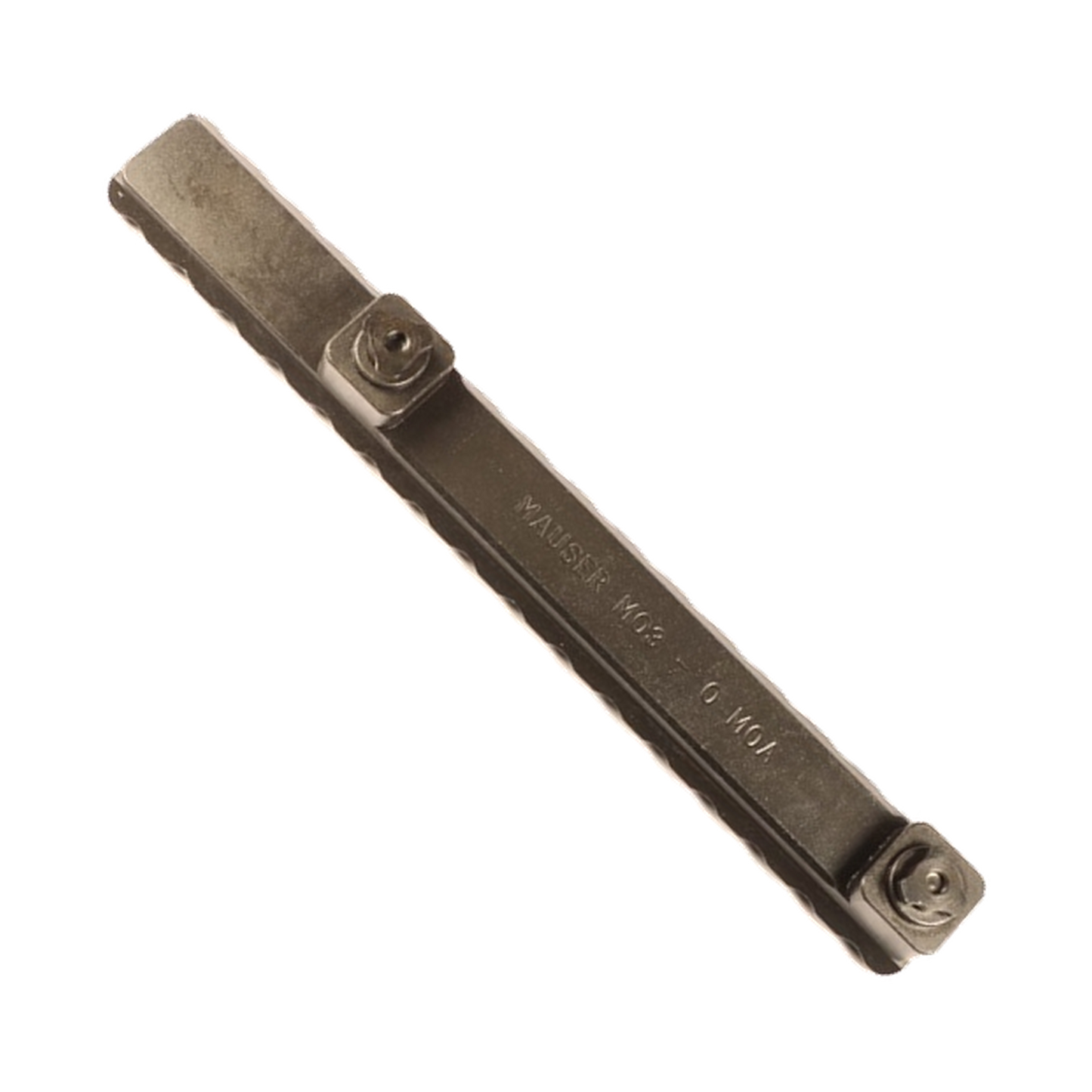 Mauser M03 One Piece Extended Picatinny Skinne - produktbillede 2