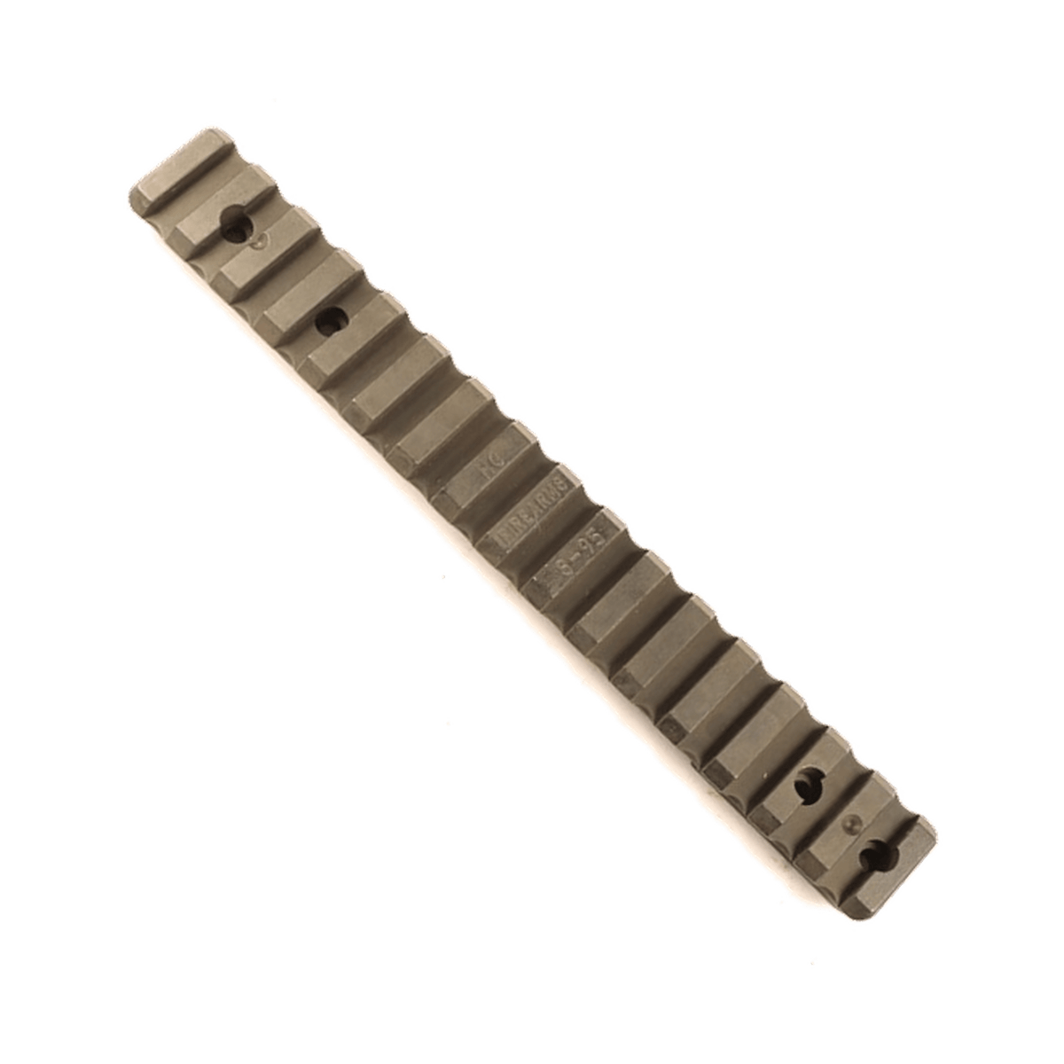 Mossberg ATR 100 Picatinny-Schiene - Picatinny