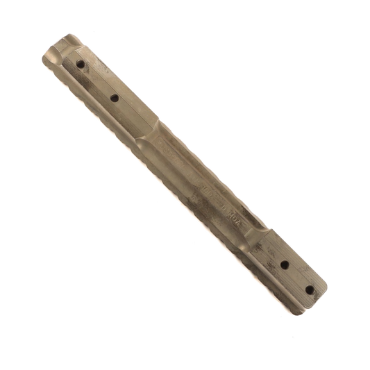 Mossberg ATR 100 Picatinny Skinne - produktbillede 2