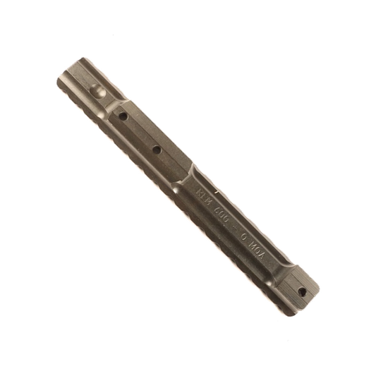 Remington 600 Mohawk Picatinny Skinne - produktbillede 2