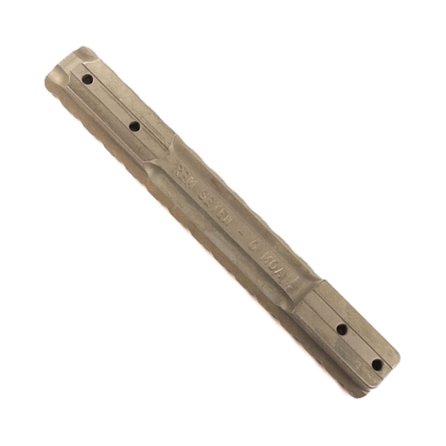 Remington Seven New Model Picatinny Skinne - produktbillede 2