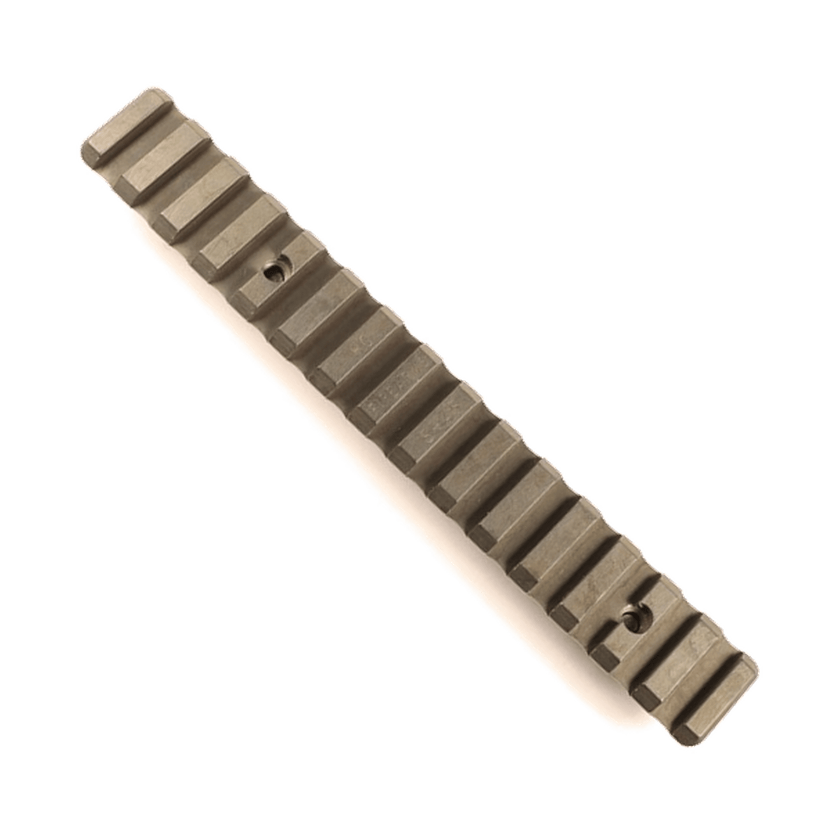Sako 85 System 3 Picatinny Rail - Picatinny