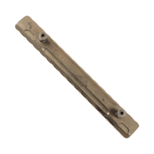 Sako 85 System 5 Picatinny Skinne - produktbillede 2