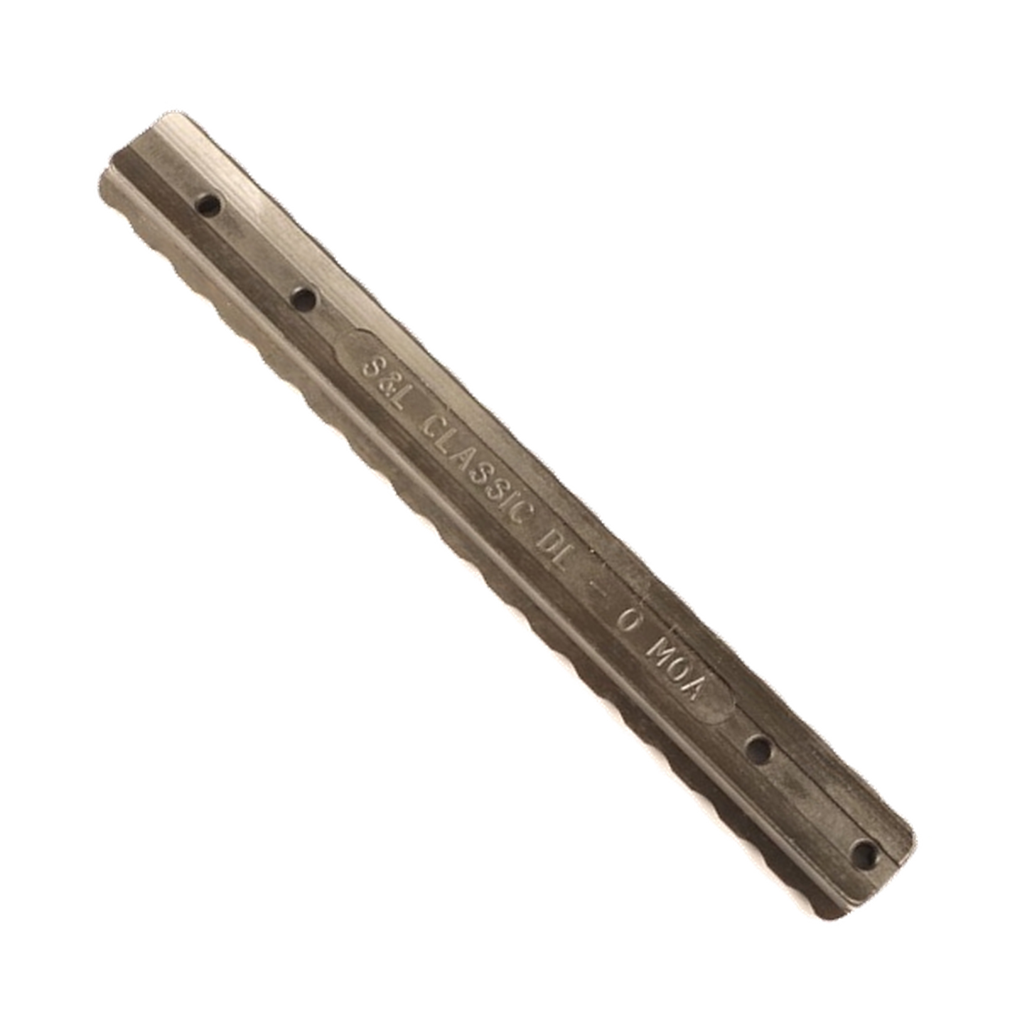 Schultz & Larsen Classic DL Picatinny Skinne - produktbillede 2