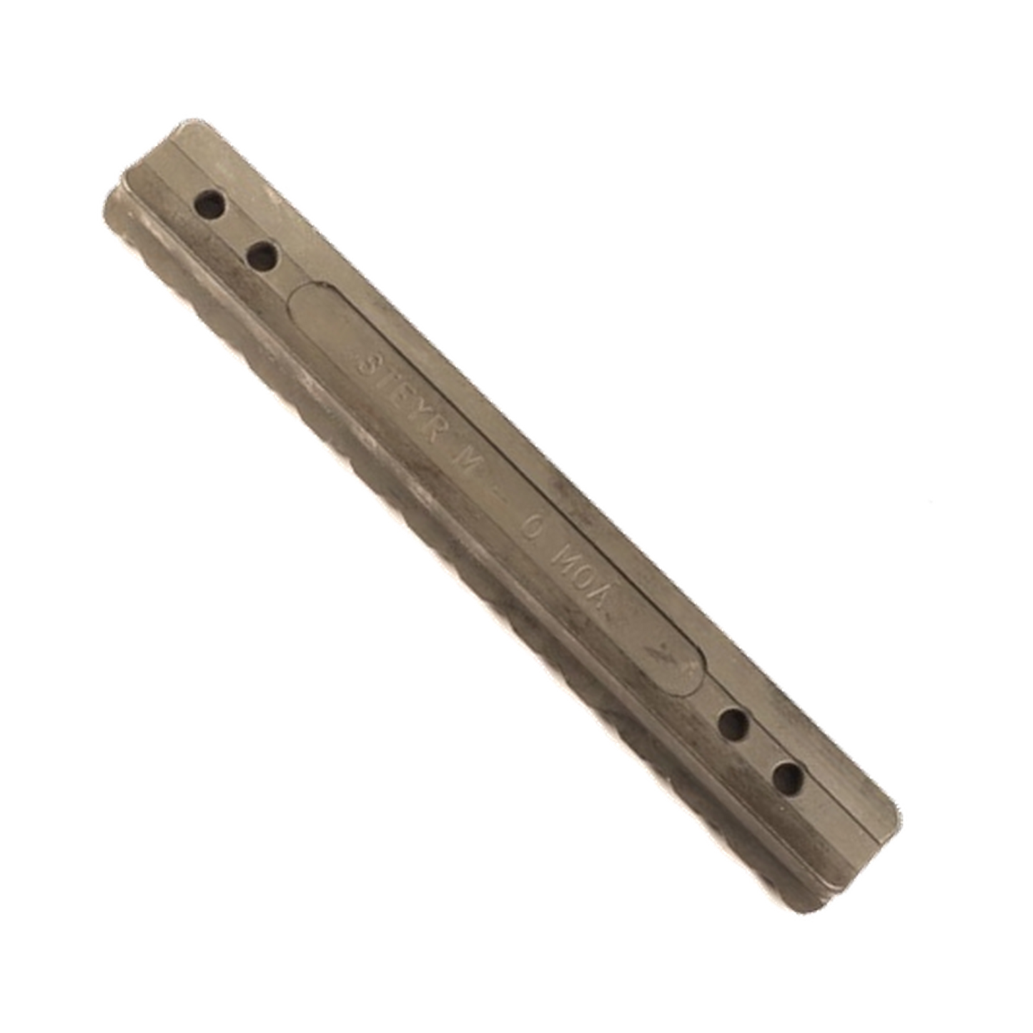 Steyr Mannlicher Model L Picatinny Skinne - produktbillede 2