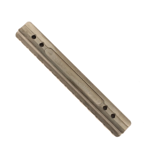 Steyr Mannlicher Model SL Picatinny Skinne - produktbillede 2
