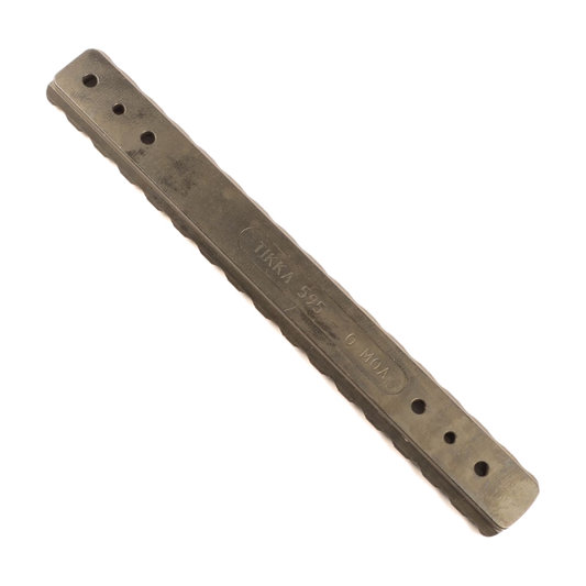 Tikka 595 Picatinny Skinne – produktbillede 2