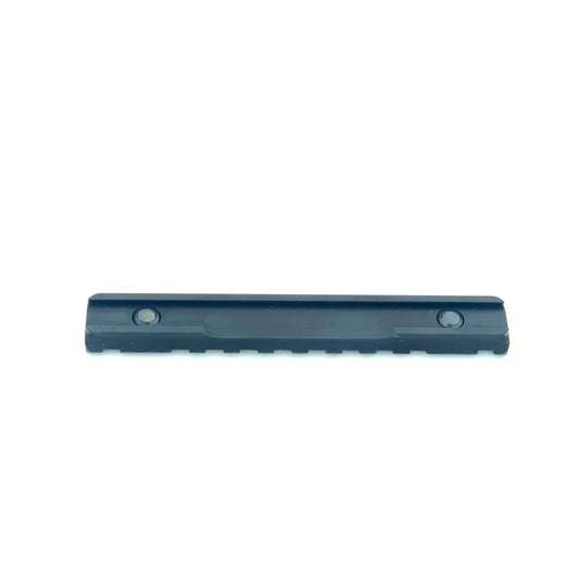 Picatinny Rail European Dovetail 11mm