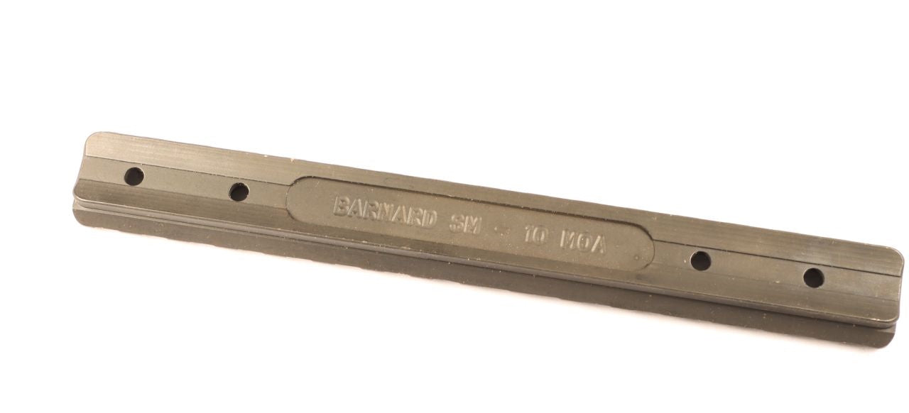 Barnard SM Standard Picatinnyskinne Bund