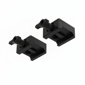 Picatinny Ringmontage | 34 mm | Schnellverschluss