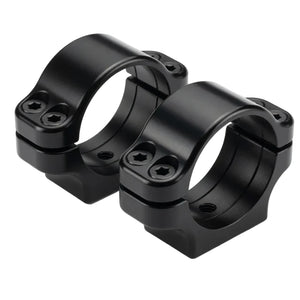 Picatinny Ringmontage | 34 mm | Schnellverschluss
