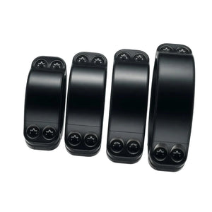 Picatinny Ringmontage | 34 mm | Schnellverschluss