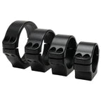 Picatinny Ringmontage | 34 mm | Schnellverschluss