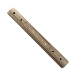 Barnard SM Standard Picatinny rail - Picatinny