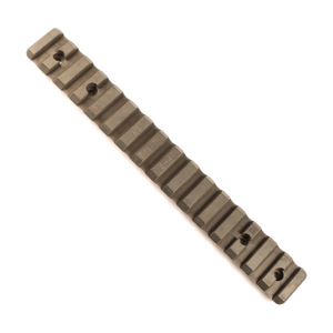 Browning A-Bolt 1+2 Long Action Picatinny Rail - Picatinny