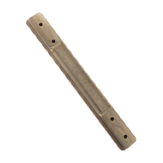 Browning A-Bolt 1+2 Short Action Picatinny Skinne - underside
