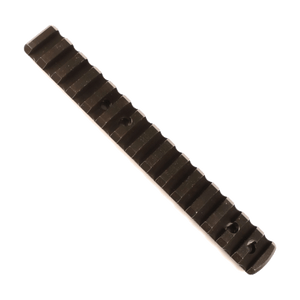 Browning BLR Short Action Picatinny rail - Picatinny