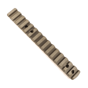 Browning BAR MK3 Picatinny rail