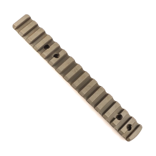 Browning BAR MK3 Picatinny Skinne