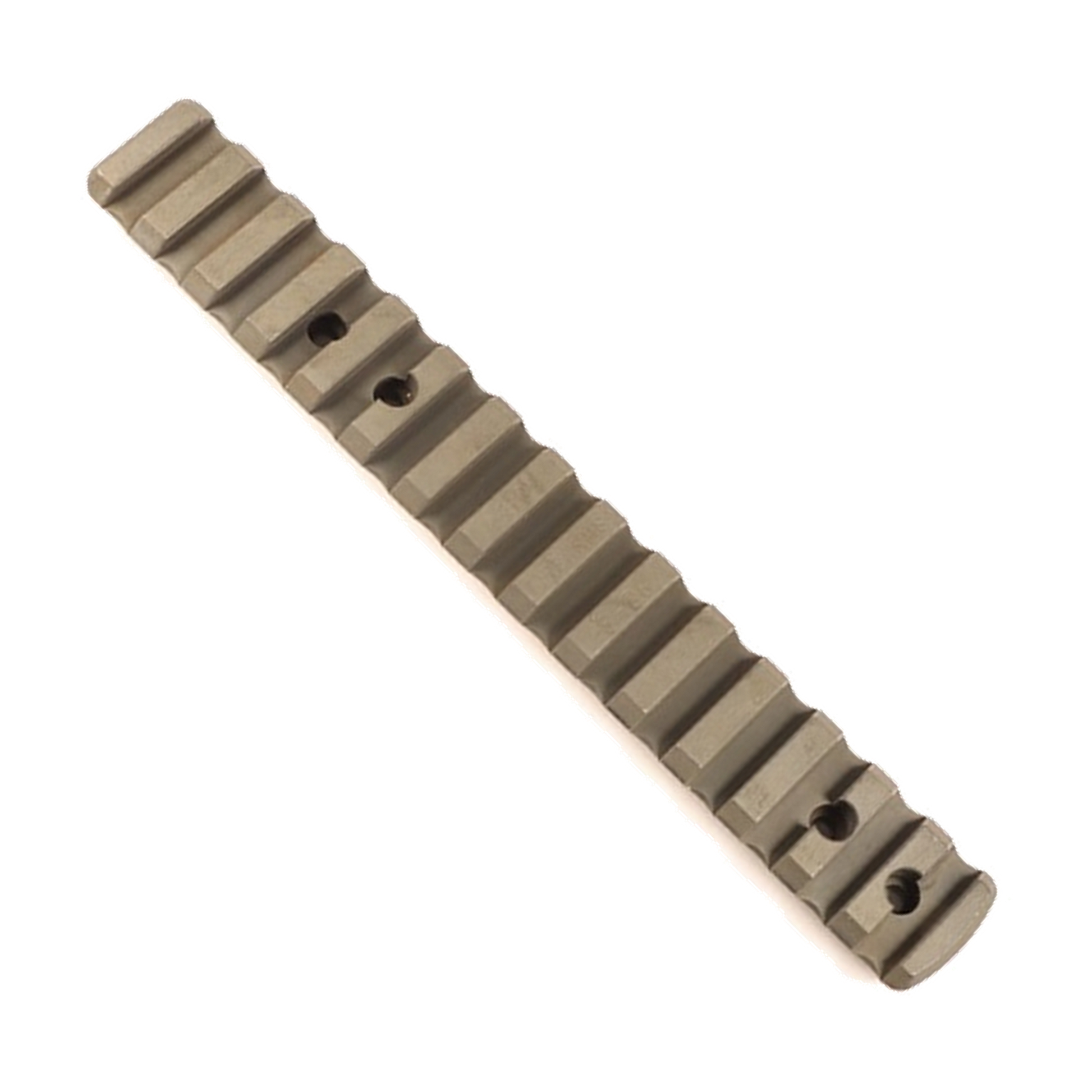 Browning BAR Picatinny Skinne