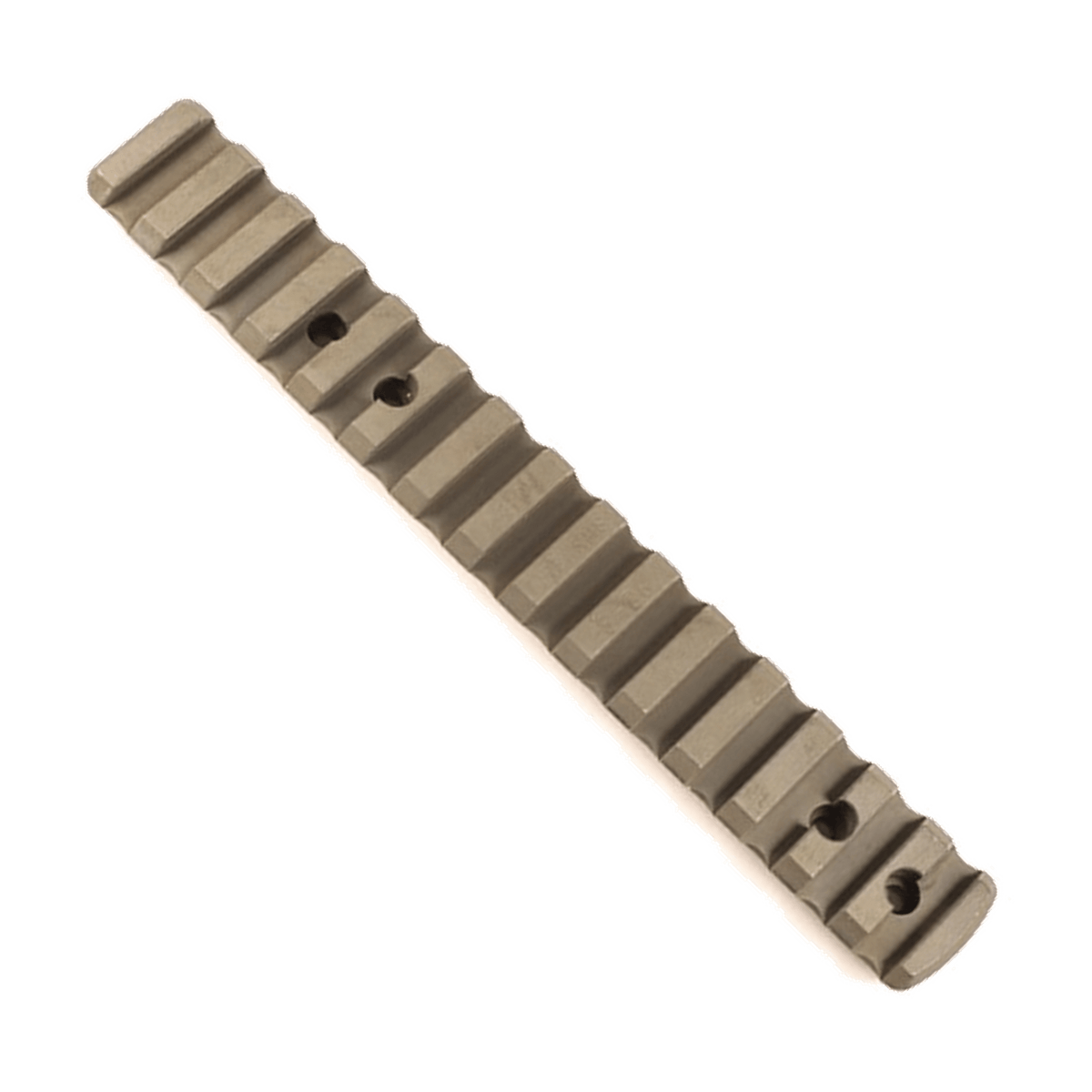 Benelli ARGO Picatinny rail - Picatinny