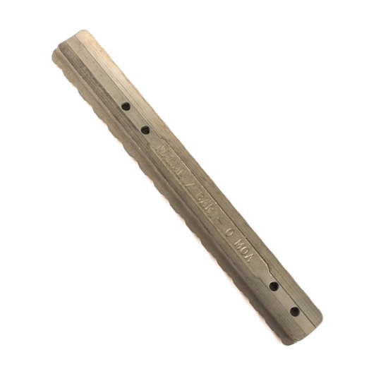 Benelli ARGO Picatinny Skinne - underside