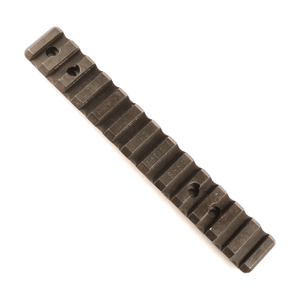 Browning T-Bolt Picatinny rail - Picatinny