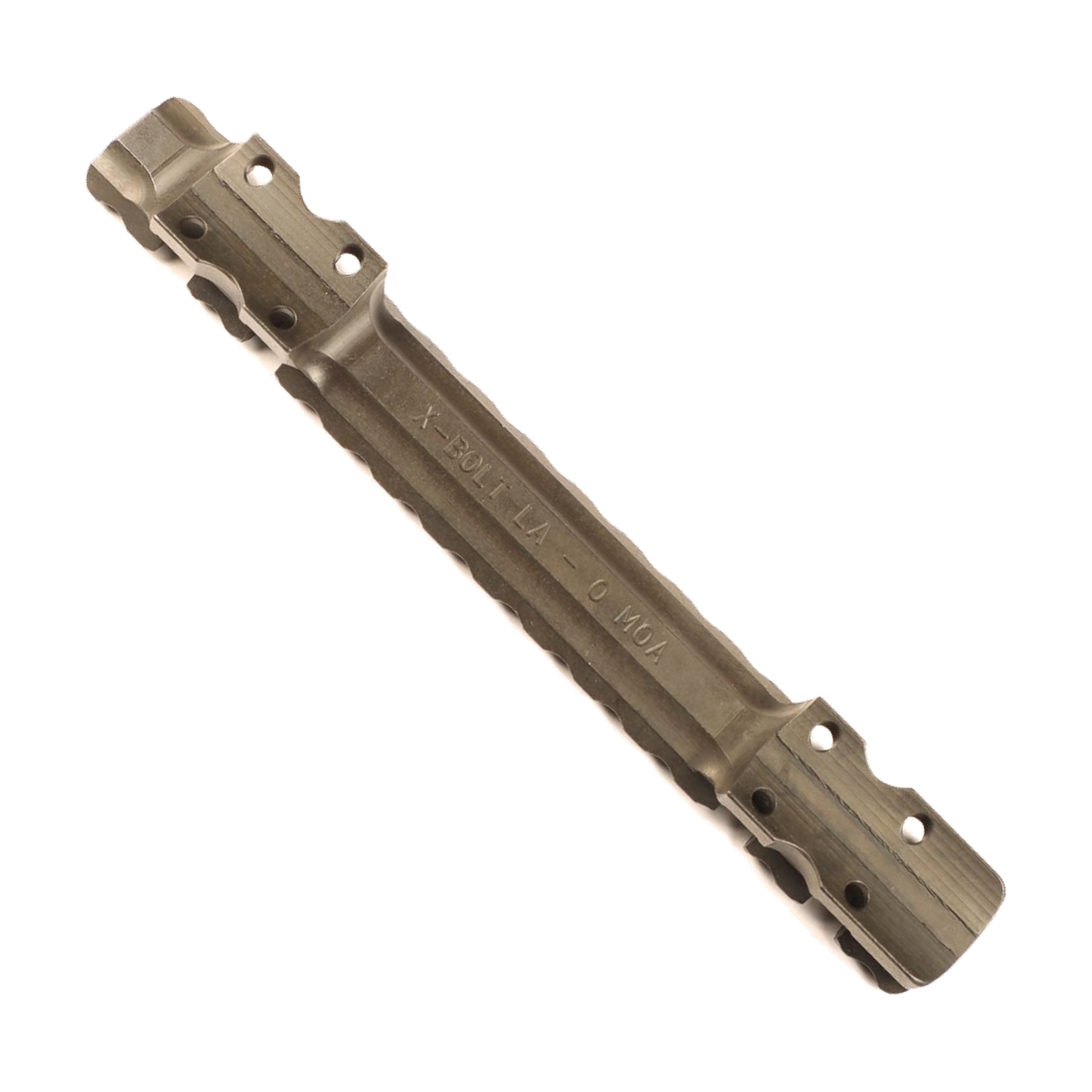 Browning X-Bolt Long Action Picatinny Skinne – produktbillede 2