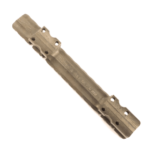 Browning X-Bolt Short Action Picatinny rail - Picatinny