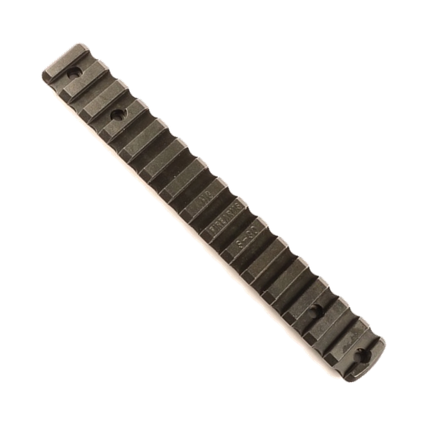 Carl Gustaf 2000 Picatinny Skinne - hovedbillede