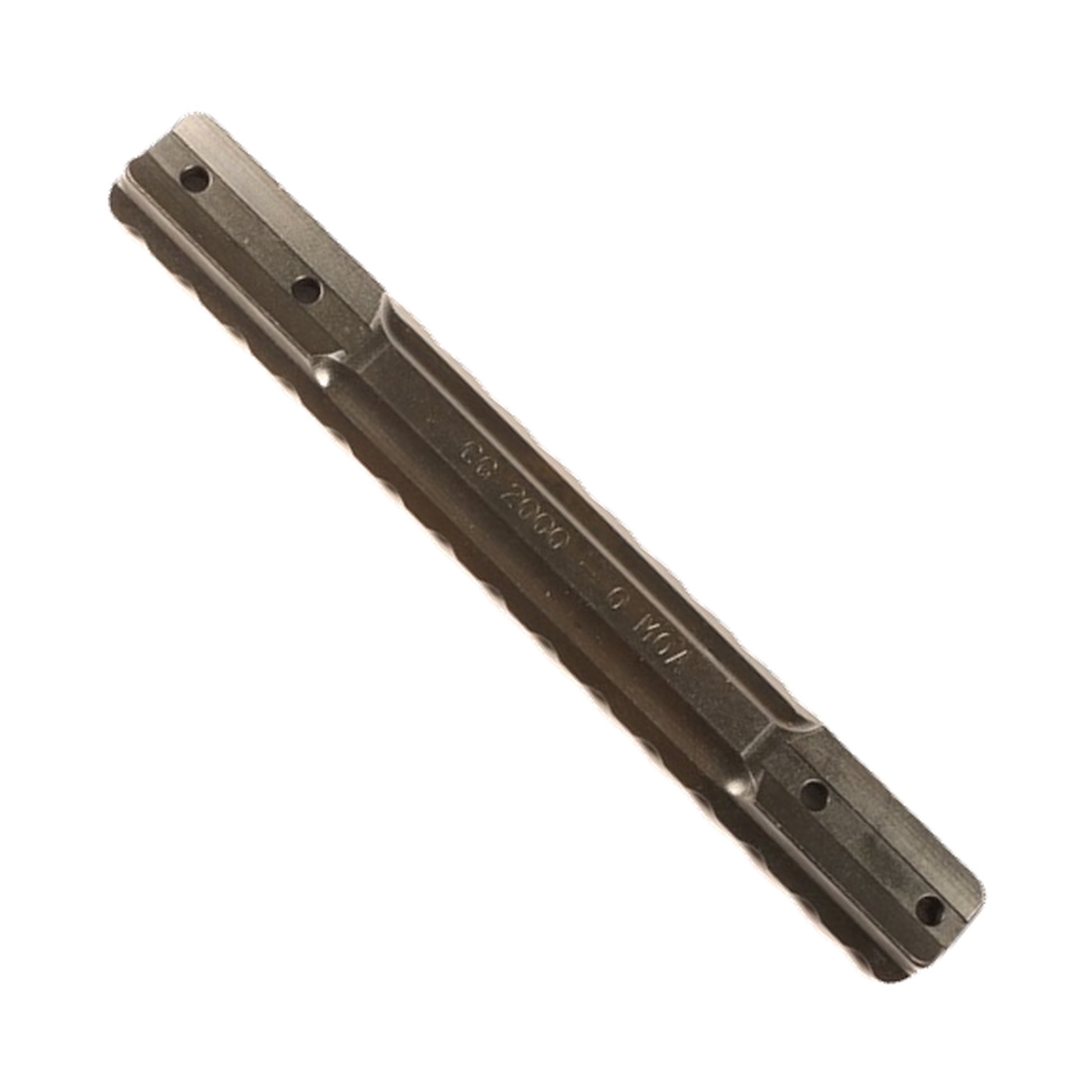 Carl Gustaf 2000 Picatinny Skinne - produktbillede 2