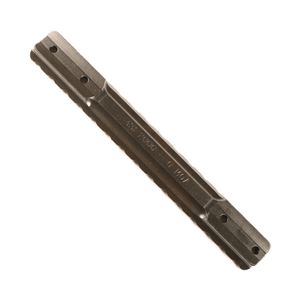 Carl Gustaf 2000 Picatinny rail - Picatinny