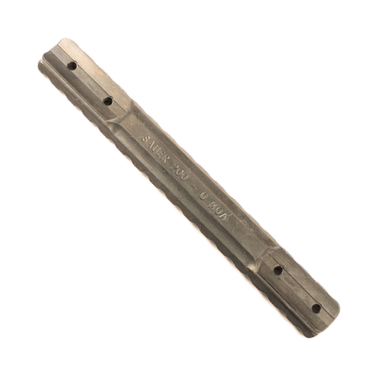 Carl Gustaf 4000 Picatinny Skinne - produktbillede 2