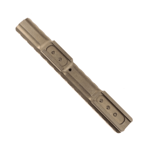 CZ 452 Picatinny rail - Picatinny