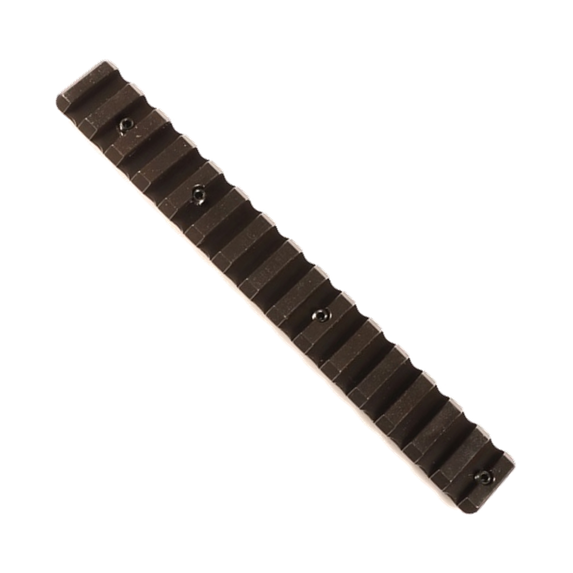 CZ 457 Picatinny Skinne - hovedbillede