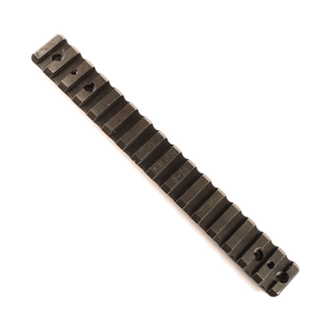 Howa 1500 Long Action Picatinny rail - main image
