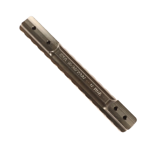 Husqvarna 1640 Picatinny Skinne - produktbillede 2