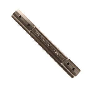 Husqvarna 2000 Picatinny rail - Picatinny