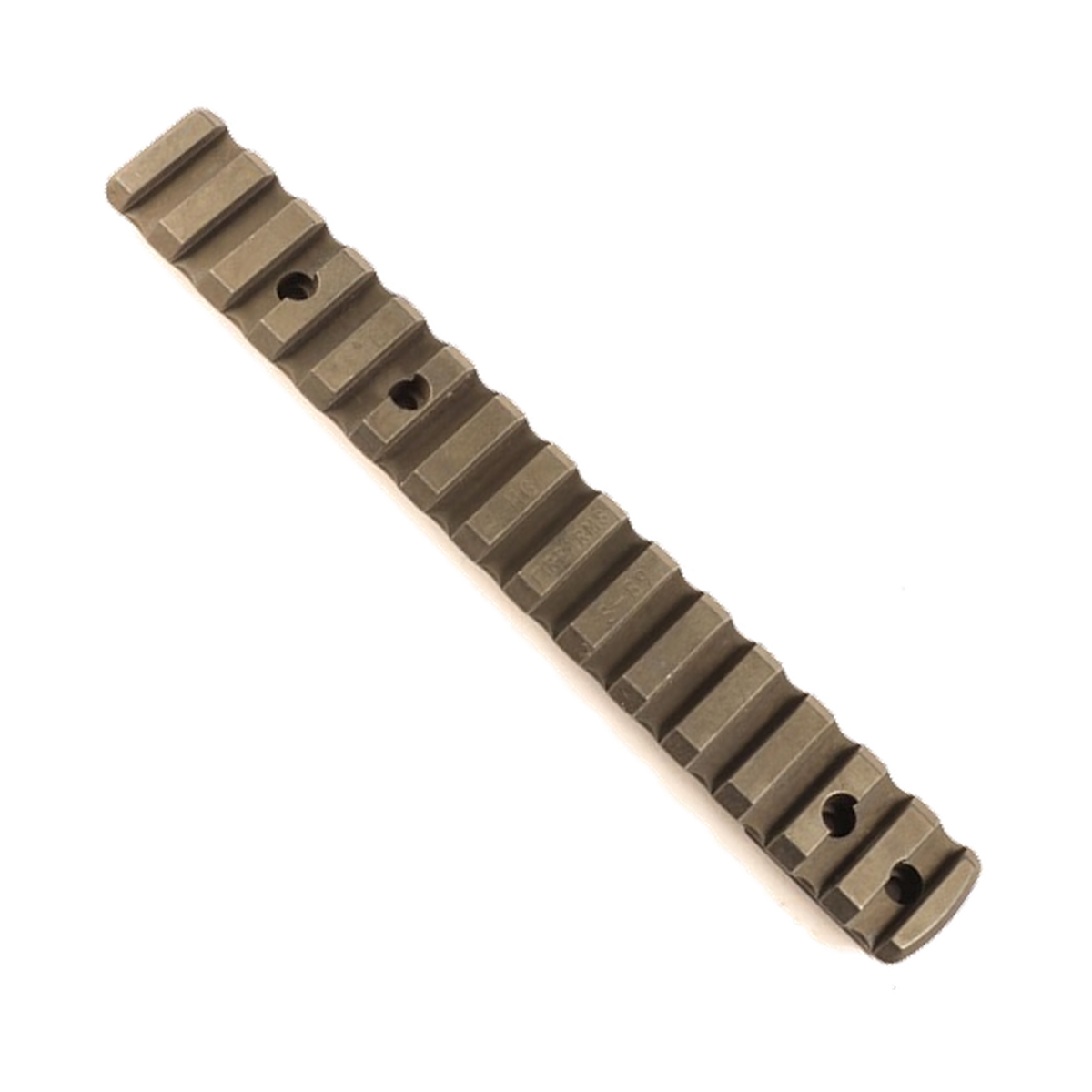 Krico 700 Short Action Picatinny Skinne - hovedbillede