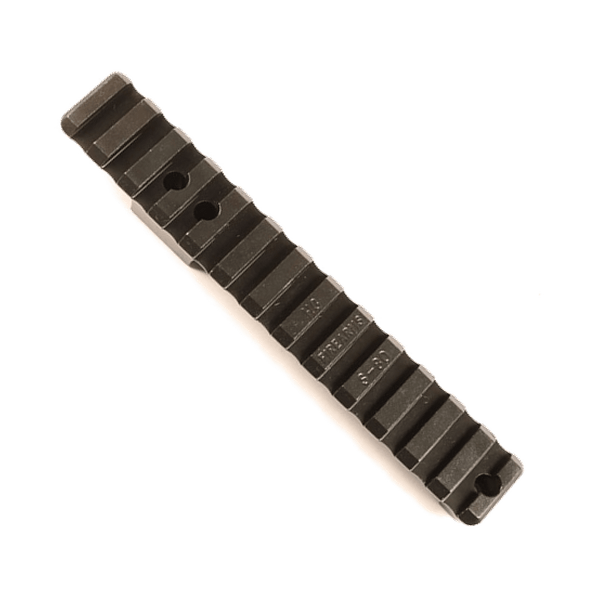 Lee Enfield 5317 Picatinny rail - Picatinny