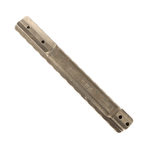 Mauser 98 Picatinny Rail - Picatinny