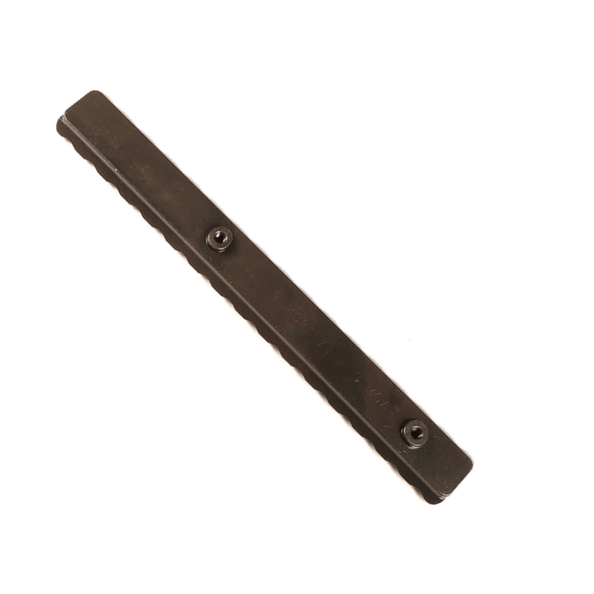 Mauser M03 Clamp On Extended Picatinny Skinne - produktbillede 2