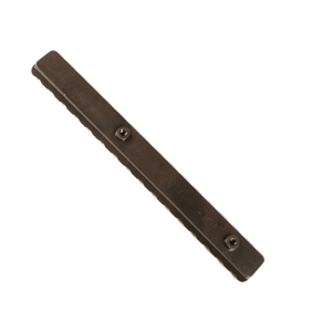 Mauser M03 clamp-on extended Picatinny rail