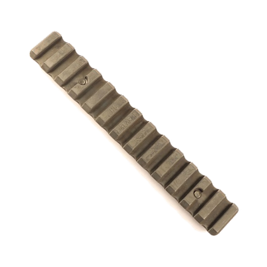 Mauser M03 Clamp On Picatinny Skinne - hovedbillede