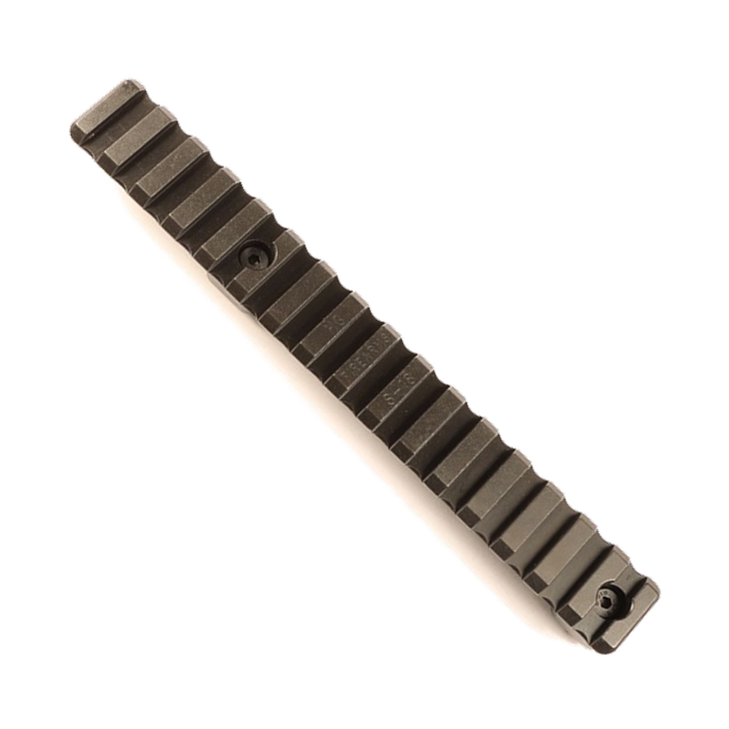 Mauser M03 One Piece Extended Picatinny Skinne - hovedbillede