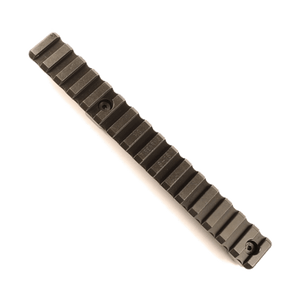 Mauser M03 one-piece extended Picatinny rail - Picatinny