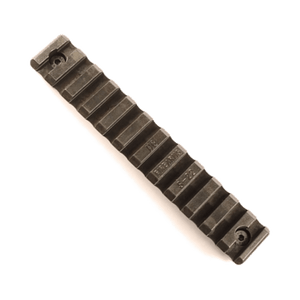 Mauser M03 one-piece standard Picatinny rail