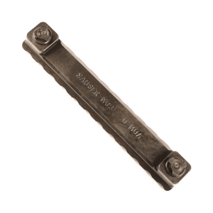 Mauser M03 one-piece standard Picatinny rail